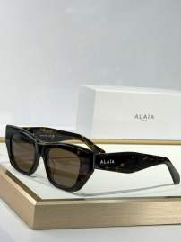 Picture of Alaia Sunglasses _SKUfw75047126fw
